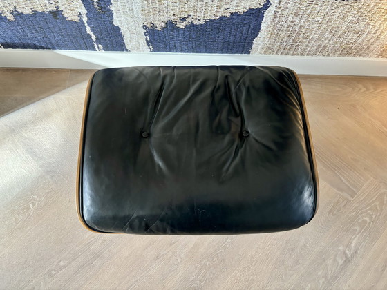 Image 1 of Eames EA671 Herman Miller Ottoman