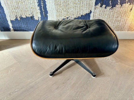 Image 1 of Eames EA671 Herman Miller Ottoman