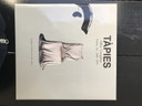 4x Catalogus Tapies deel 1-2-3-4
