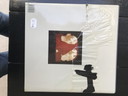4x Catalogus Tapies deel 1-2-3-4