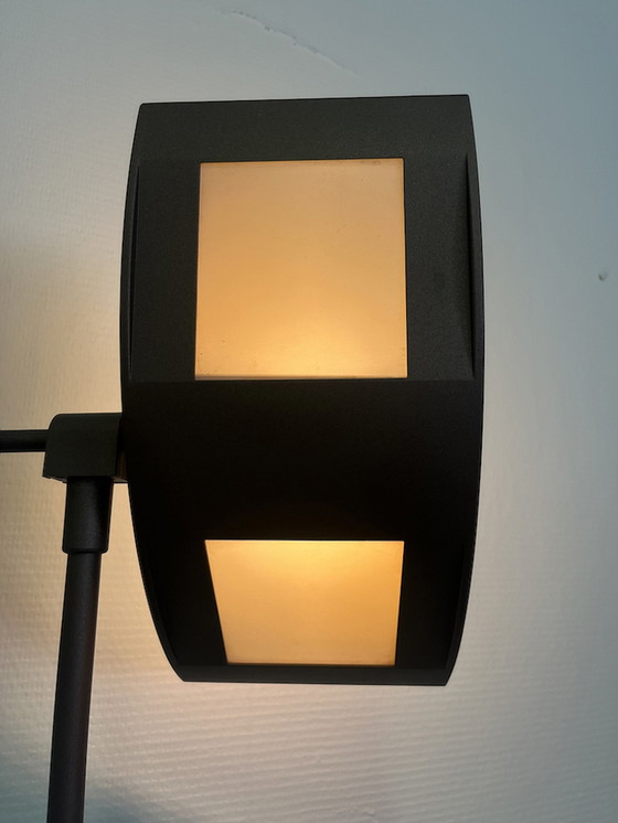 Image 1 of Lucitalia Designlamp