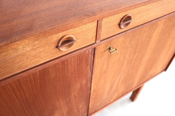 Image 1 of Vintage Ulferts Sideboard 