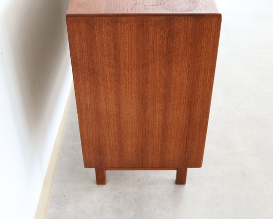 Image 1 of Vintage Ulferts Sideboard 