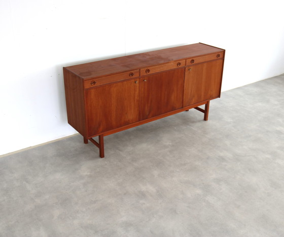 Image 1 of Vintage Ulferts Sideboard 