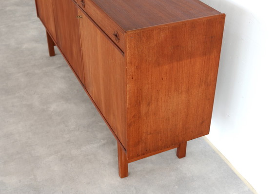 Image 1 of Vintage Ulferts Sideboard 