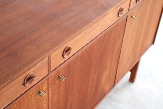 Image 1 of Vintage Ulferts Sideboard 