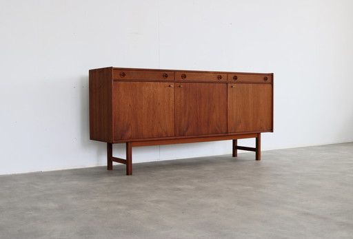 Vintage Ulferts Sideboard 