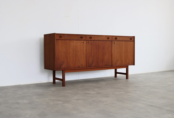 Image 1 of Vintage Ulferts Sideboard 