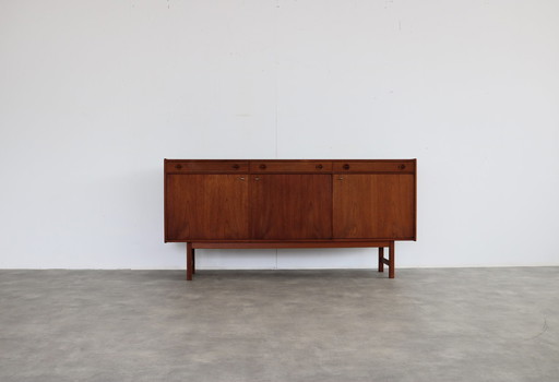 Vintage Ulferts Sideboard 