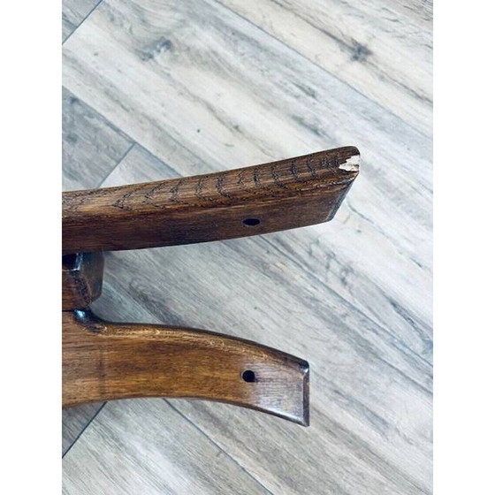 Image 1 of Vintage 3 Tier Plantenhouder