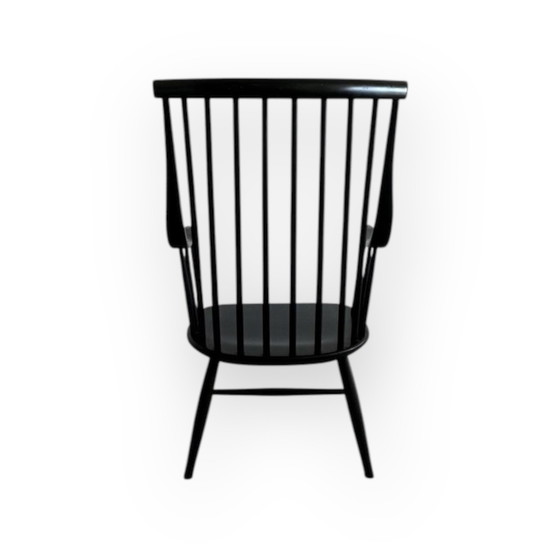 Image 1 of 3x Pastoe Nesto lounge chair by Lena Larsson