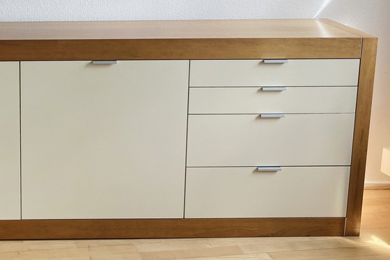 Image 1 of Pastoe type S dressoir