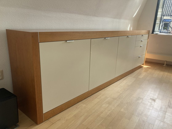 Image 1 of Pastoe type S dressoir