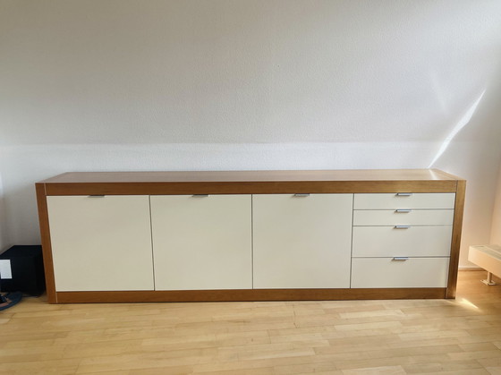 Image 1 of Pastoe type S dressoir