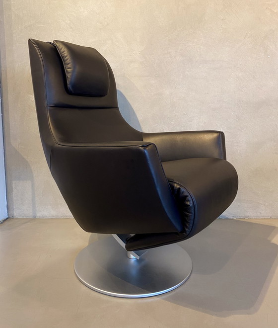 Image 1 of Fsm Stand-Up Elektriche Relaxfauteuil (2 Op Voorraad)