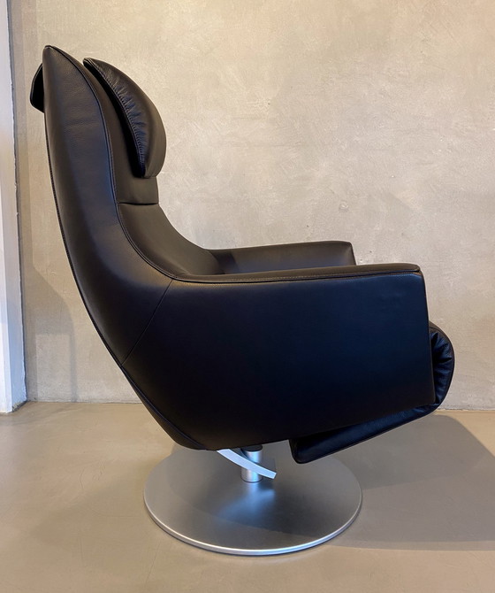 Image 1 of Fsm Stand-Up Elektriche Relaxfauteuil (2 Op Voorraad)