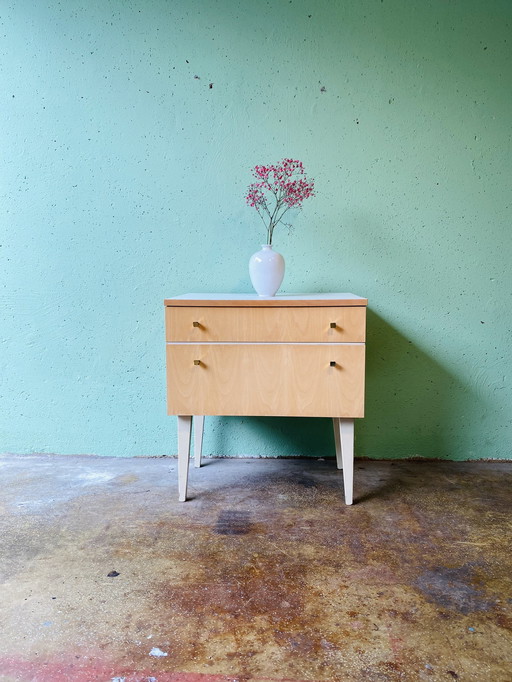 Vintage kabinet 1960