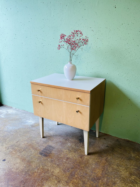 Image 1 of Vintage kabinet 1960