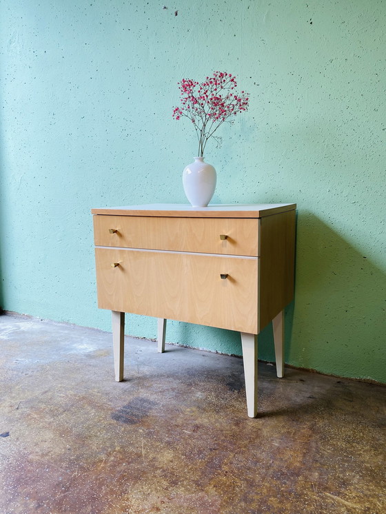 Image 1 of Vintage kabinet 1960