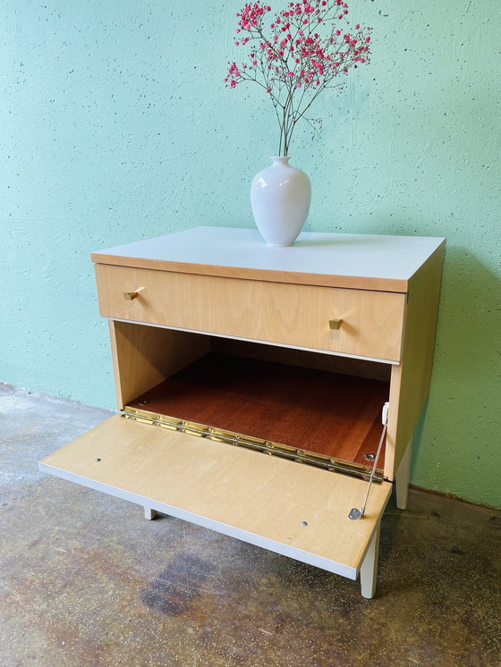 Image 1 of Vintage kabinet 1960