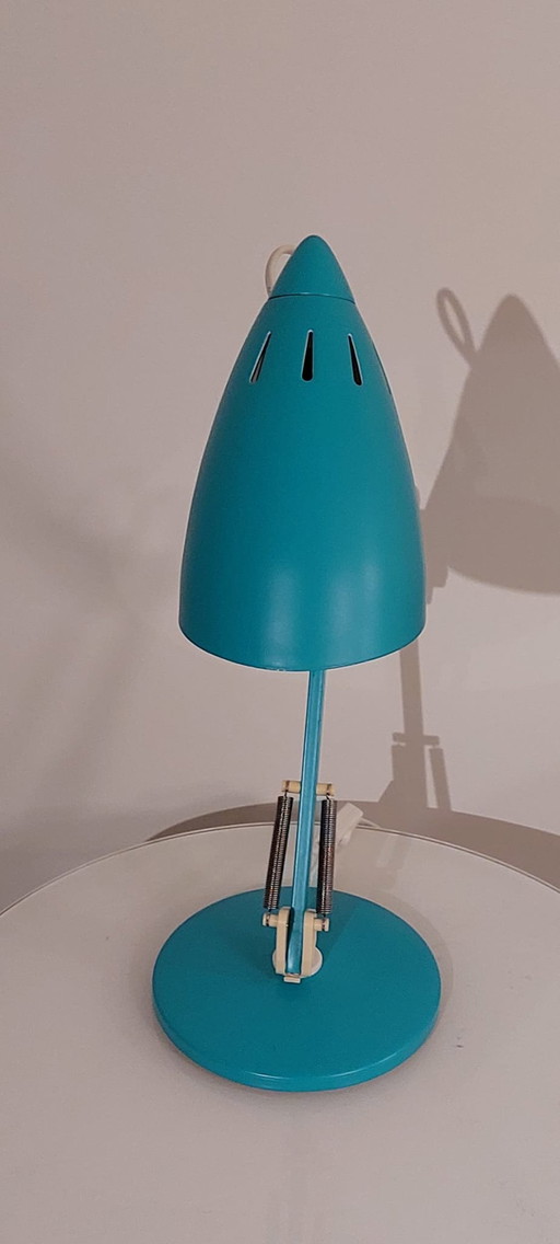 Vintage Desklamp