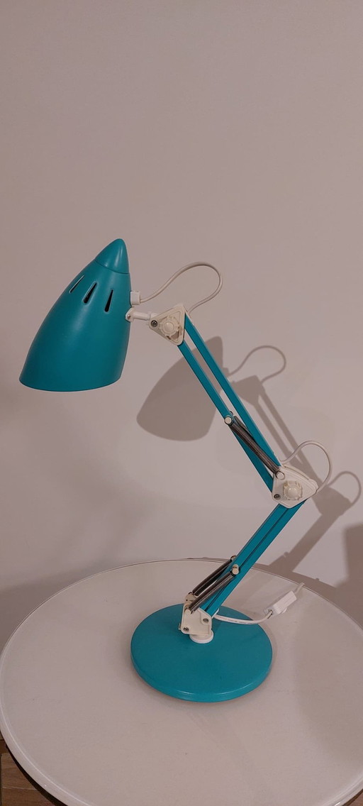 Vintage Desklamp