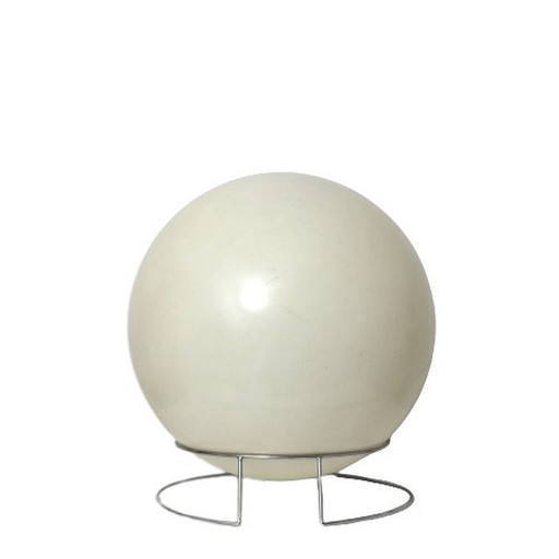 "Saturnus" Vloer / Tafel Lamp door Raak, Nederland 1970