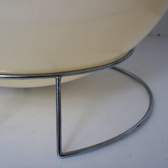 Image 1 of "Saturnus" Vloer / Tafel Lamp door Raak, Nederland 1970