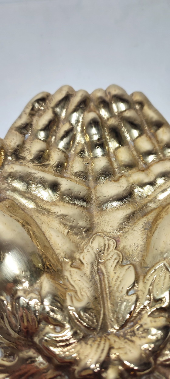 Image 1 of Decoratieve schaal. Spanje, 1970S.