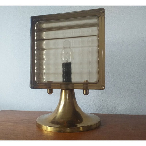 Image 1 of MidCentury tafellamp, 1960