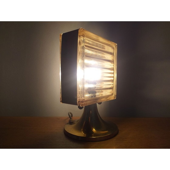 Image 1 of MidCentury tafellamp, 1960