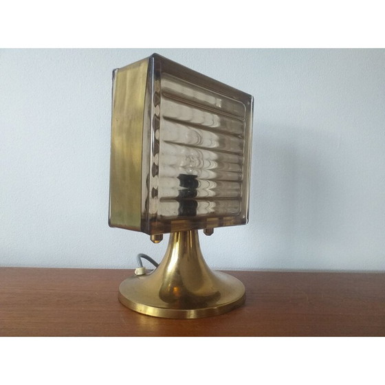 Image 1 of MidCentury tafellamp, 1960