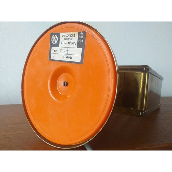 Image 1 of MidCentury tafellamp, 1960