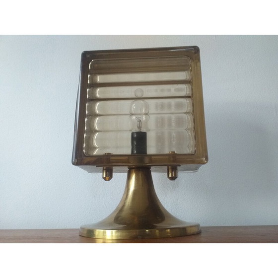 Image 1 of MidCentury tafellamp, 1960