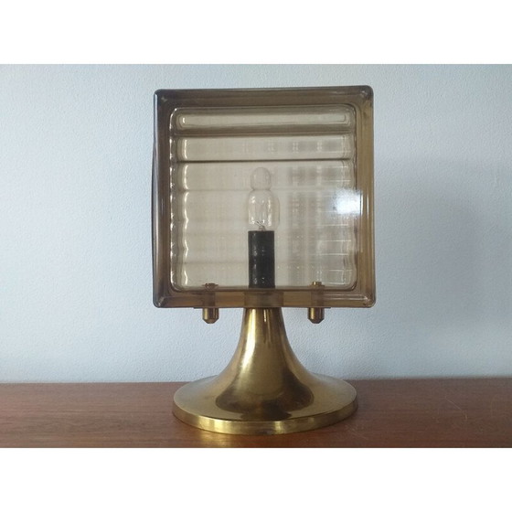 Image 1 of MidCentury tafellamp, 1960