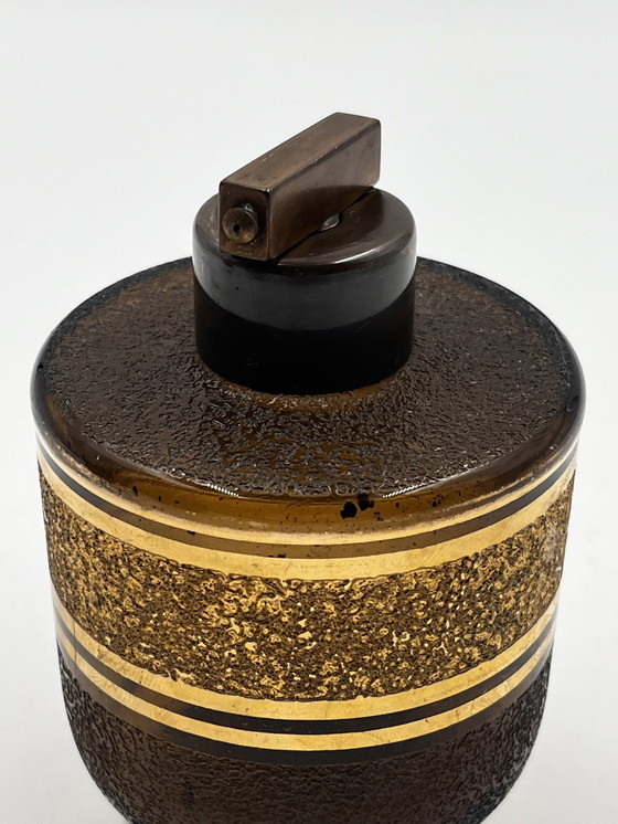 Image 1 of Art Deco Toiletset