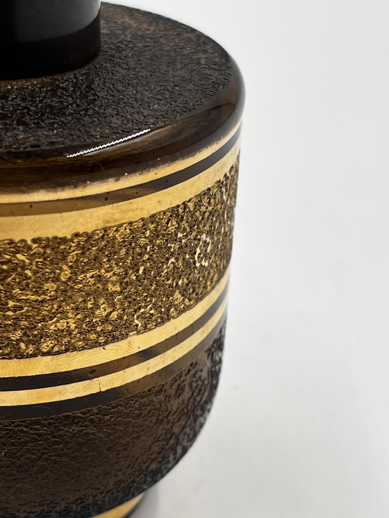 Image 1 of Art Deco Toiletset