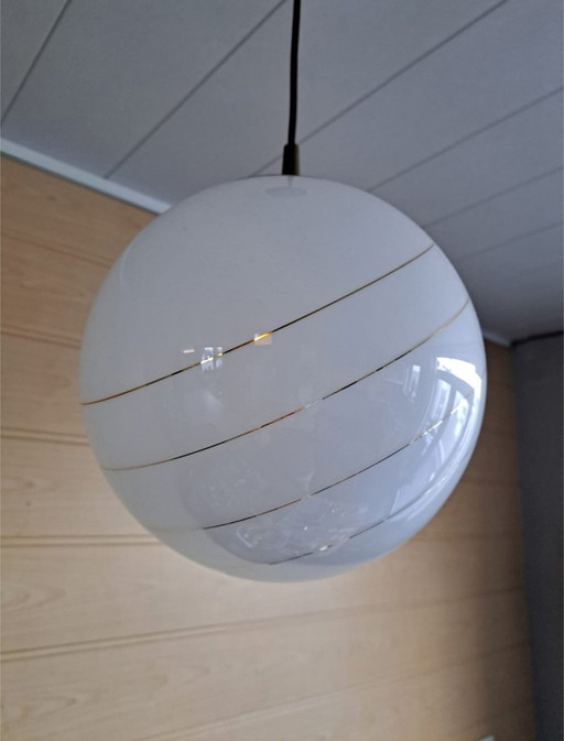 Ronde Hanglamp