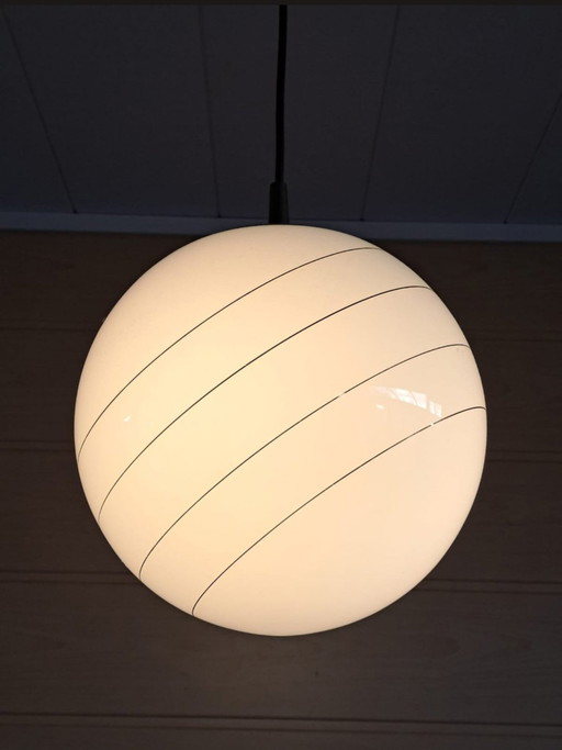 Ronde Hanglamp