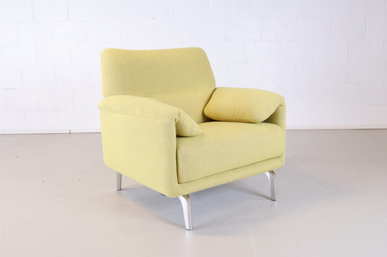 Image 1 of Leolux mundo fauteuil