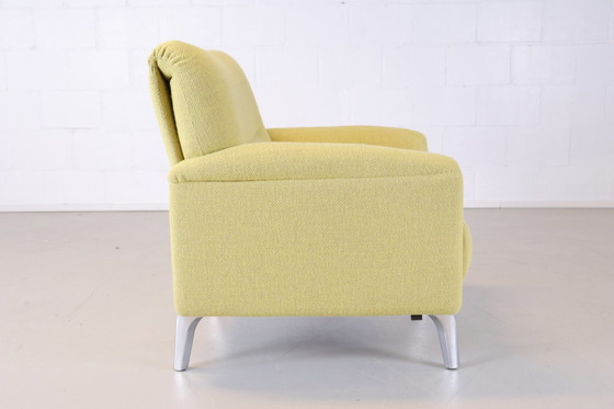 Image 1 of Leolux mundo fauteuil