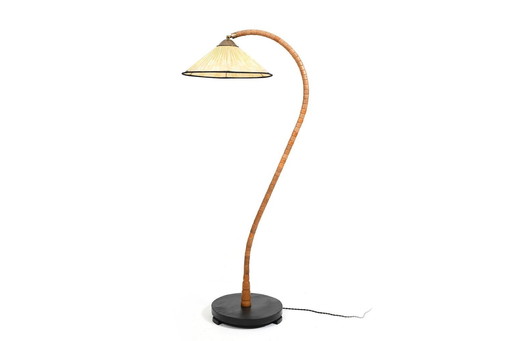 Markslöjd Zweden vloerlamp jaren 1930/40