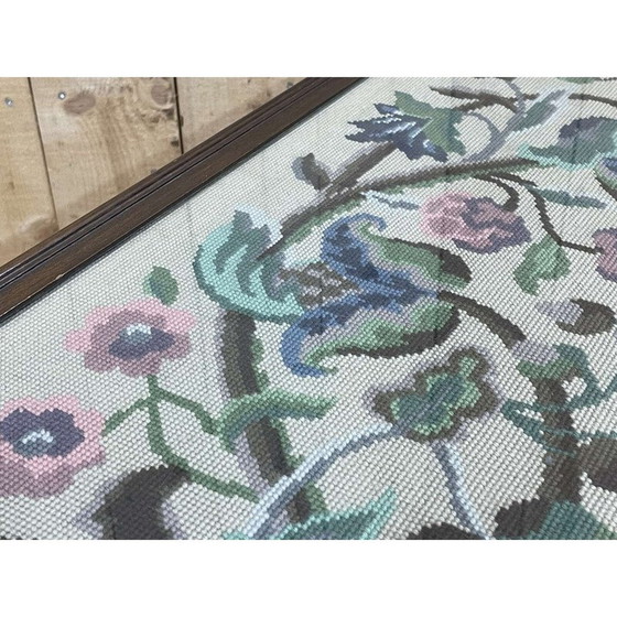 Image 1 of Vintage mahonie salontafel, 1930