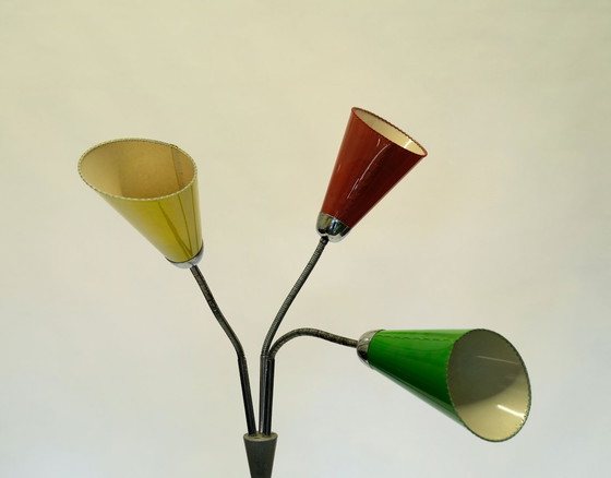 Image 1 of Lidokov vloerlamp