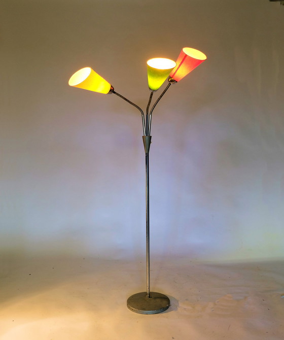 Image 1 of Lidokov vloerlamp