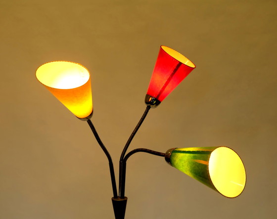 Image 1 of Lidokov vloerlamp