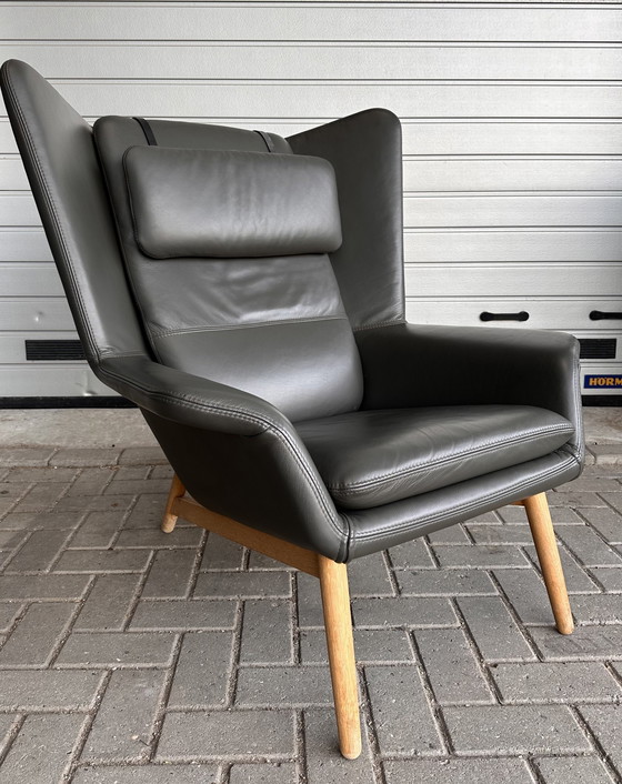 Image 1 of Boconcept Hamilton Inclusief Hocker