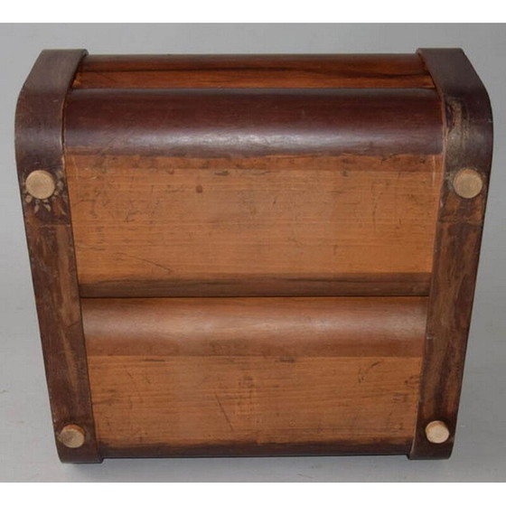 Image 1 of Vintage salontafel van Jan Boan voor Thonet, Tsjecho-Slowakije 1972