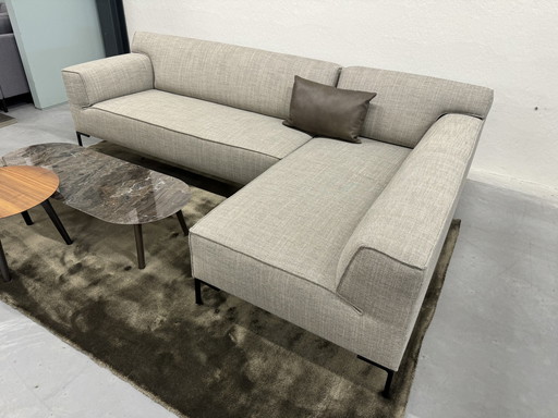 Design on Stock Bloq Hoekbank Milton Grey