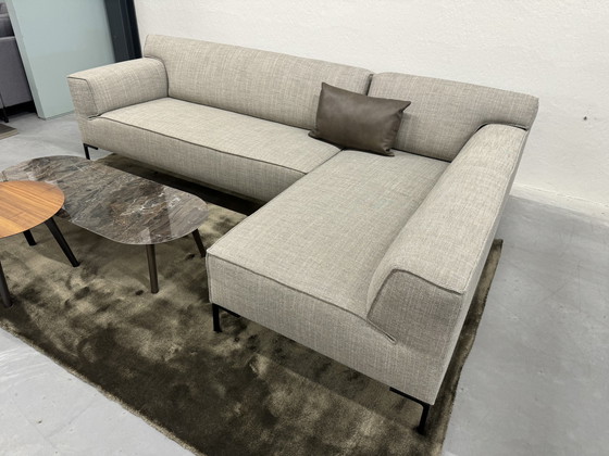 Image 1 of Design on Stock Bloq Hoekbank Milton Grey